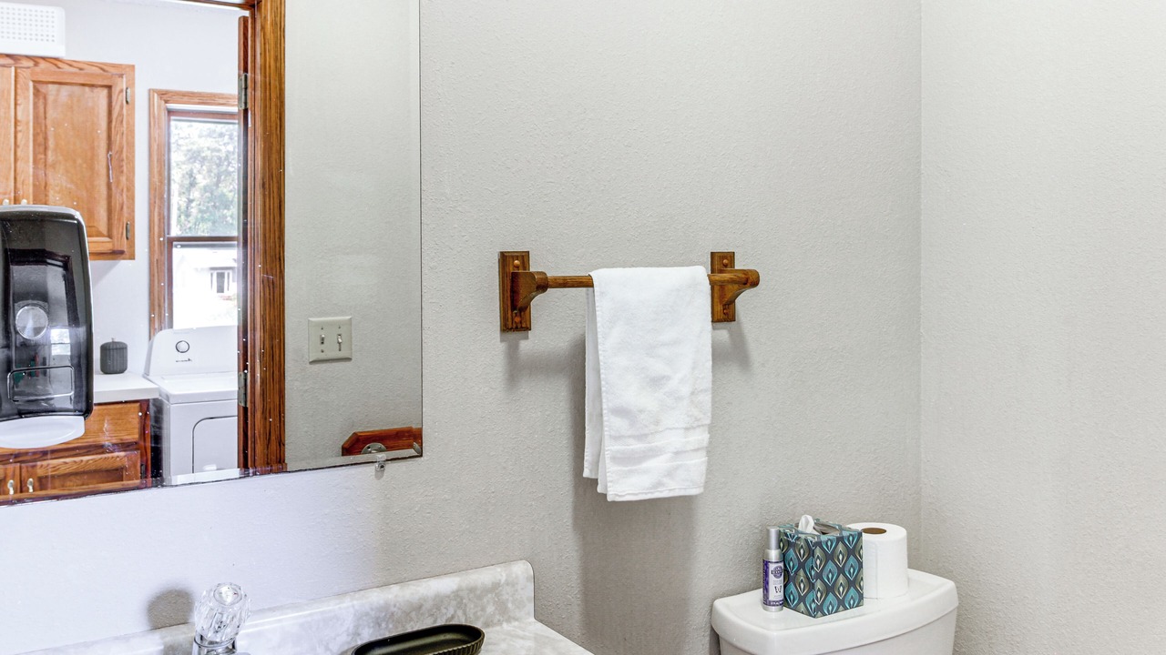 Photo of Bathroom in Onamia