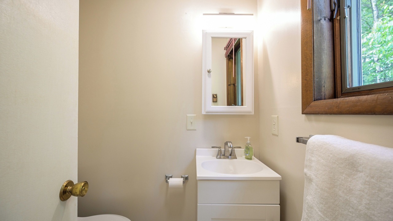 Photo of Bathroom in Merrill