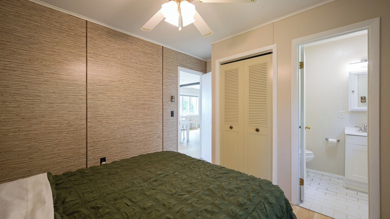 Photo of Bedroom in Merrill
