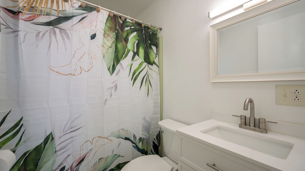 Photo of Bathroom in Merrill