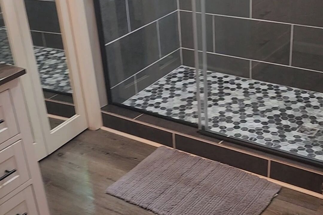 Photo of Bathroom in Delton