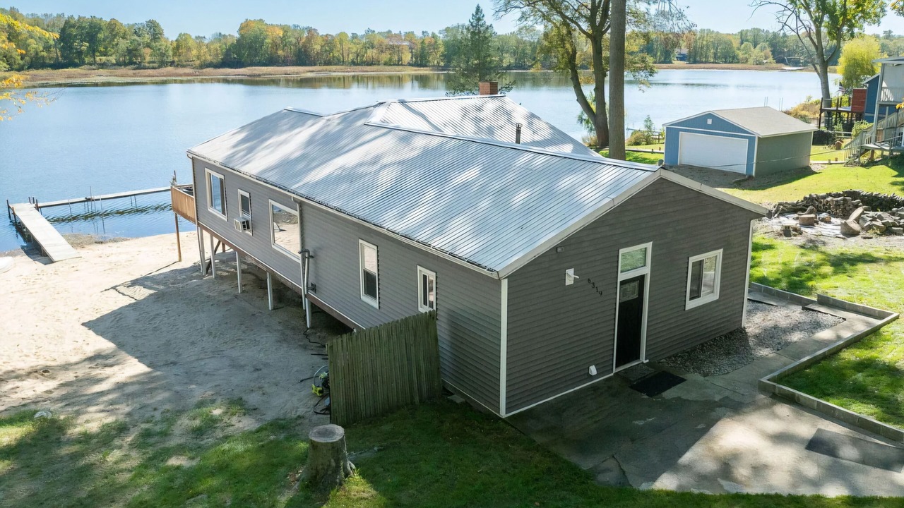 Photo of Outdoor in Delton