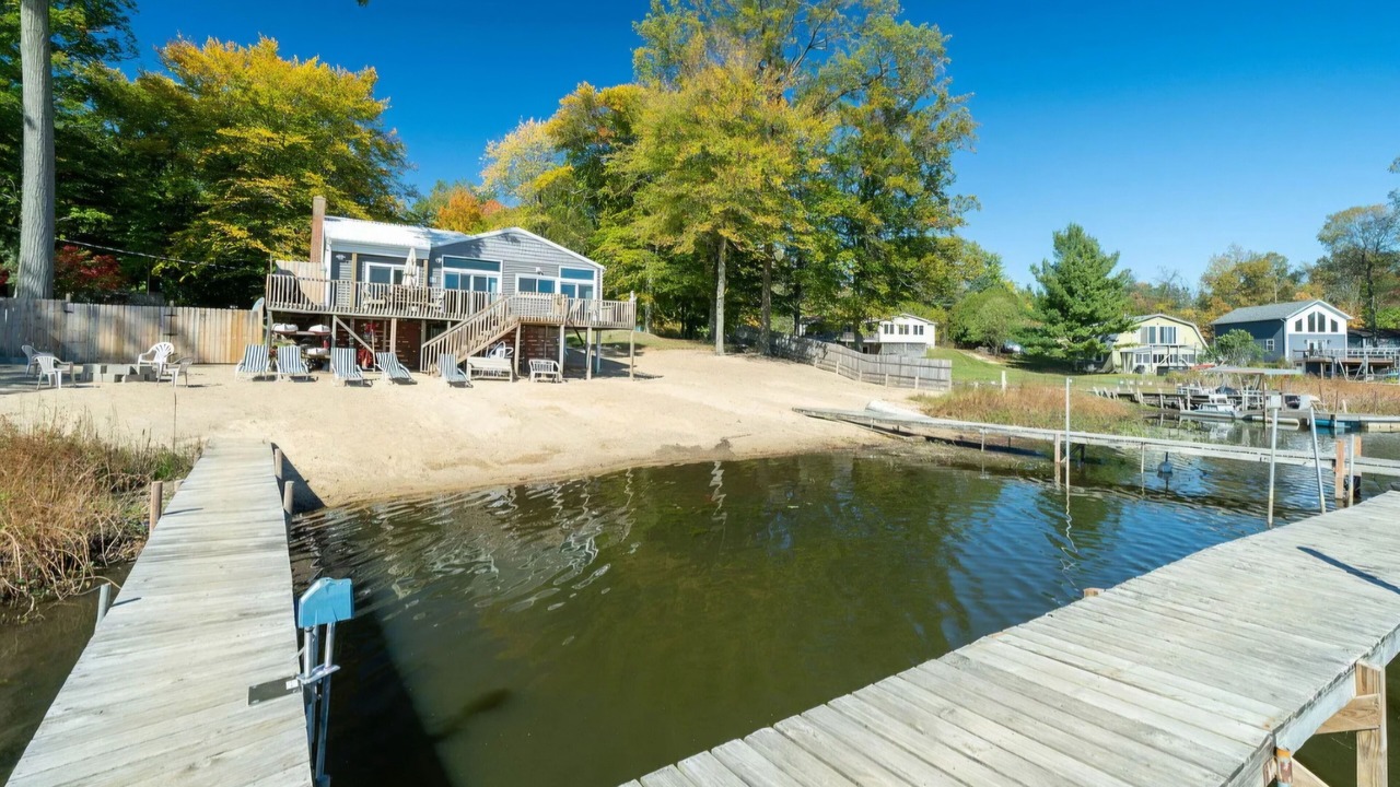 Photo of Outdoor in Delton
