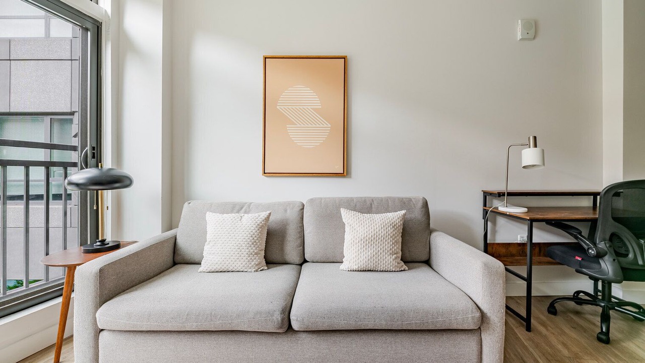 Photo of Livingroom in Assembly Square