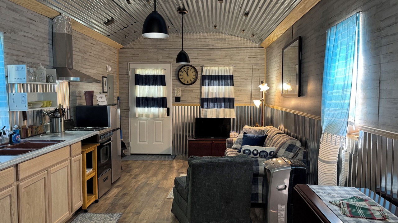 Photo of Livingroom in Pangburn