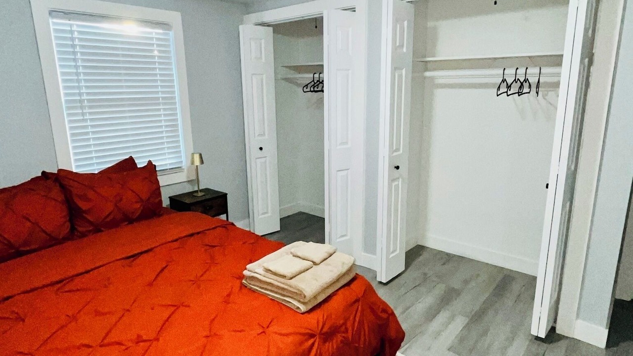 Photo of Bedroom in New Britain