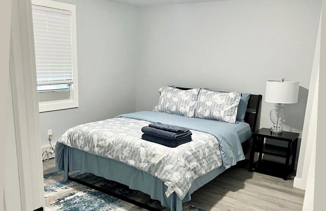 Photo of Bedroom in New Britain
