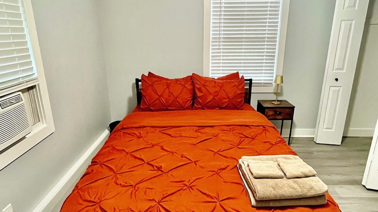 Photo of Bedroom in New Britain