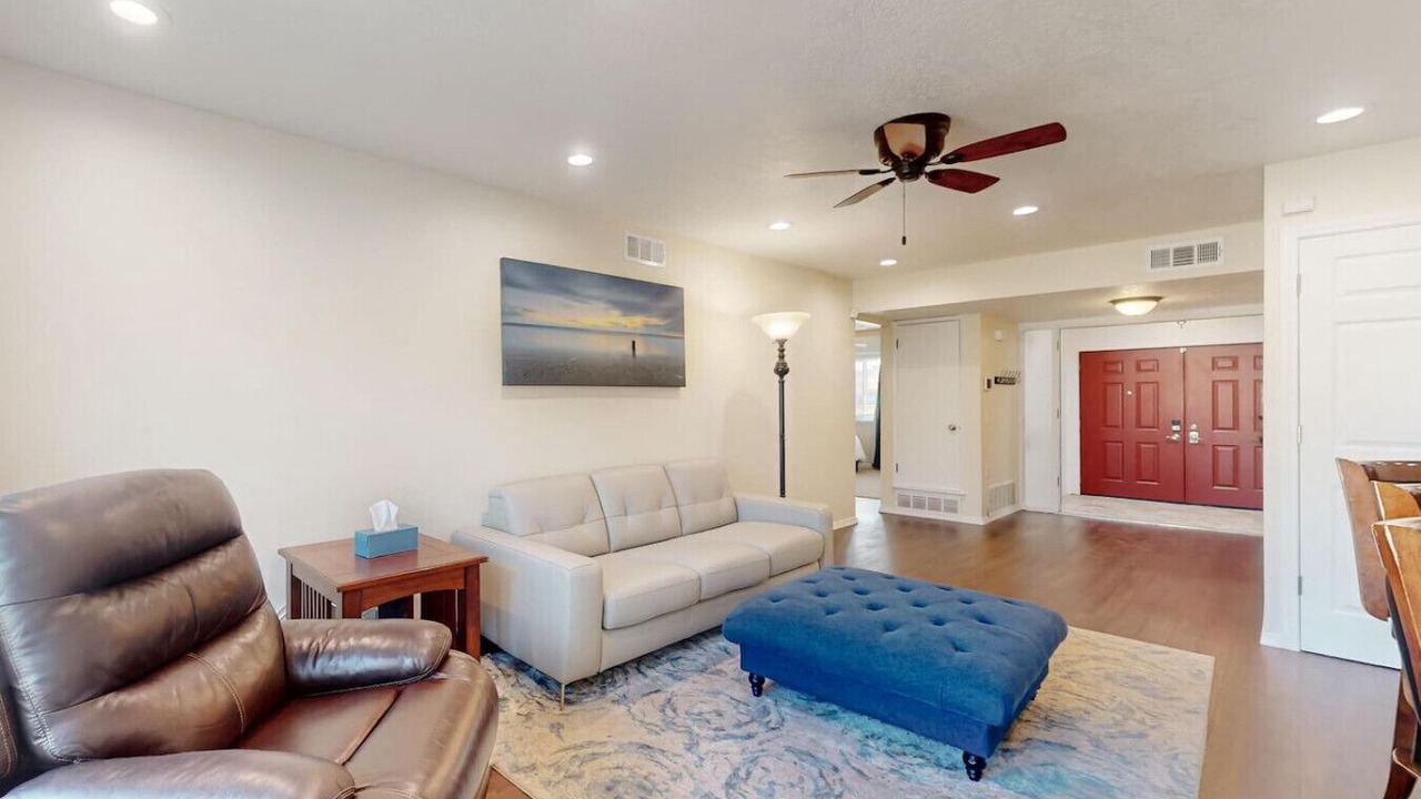 Photo of Livingroom in Northeast Heights