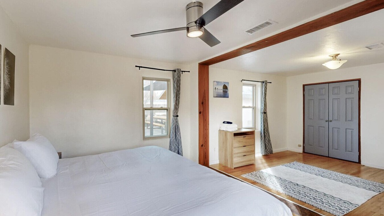 Photo of Bedroom in Alamedan Valley