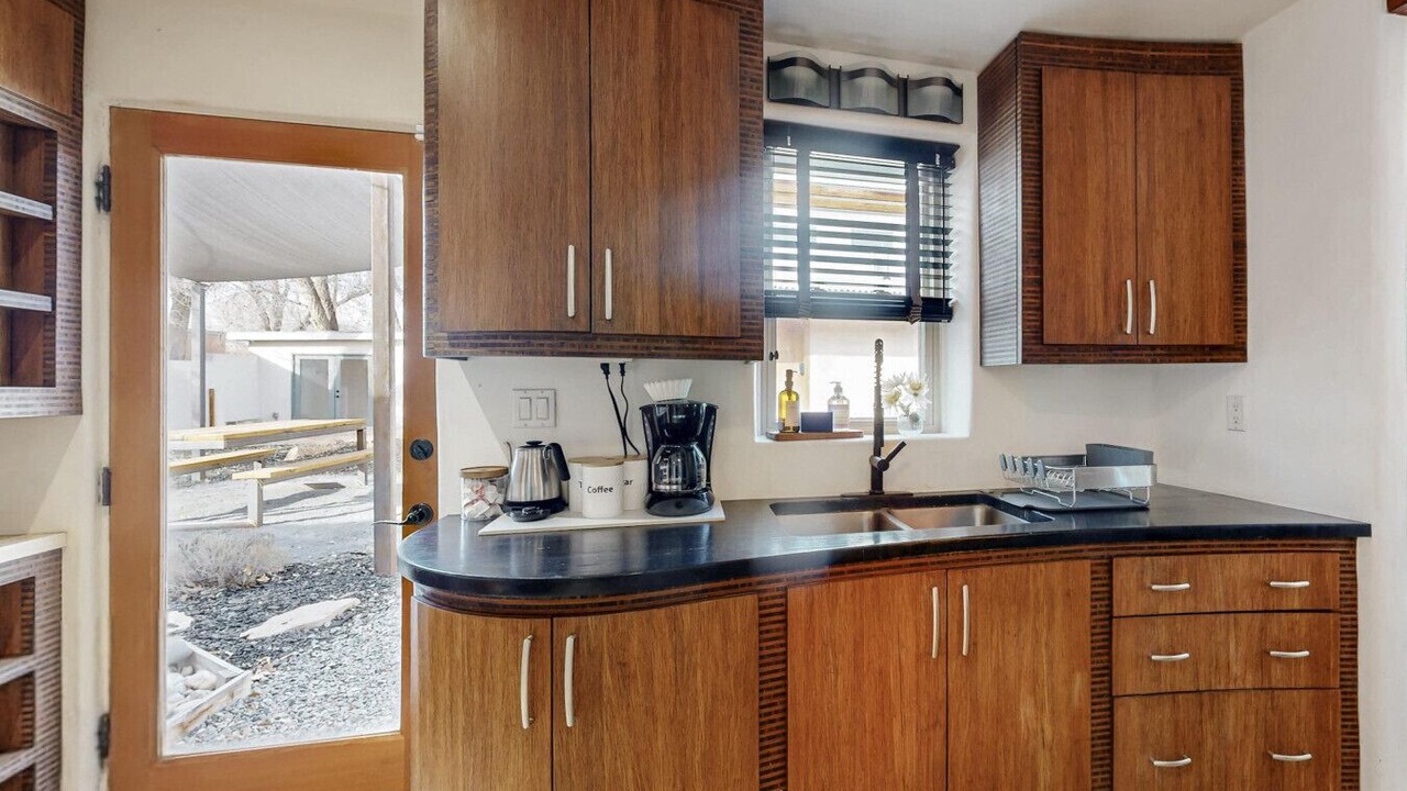 Photo of Kitchen in Alamedan Valley