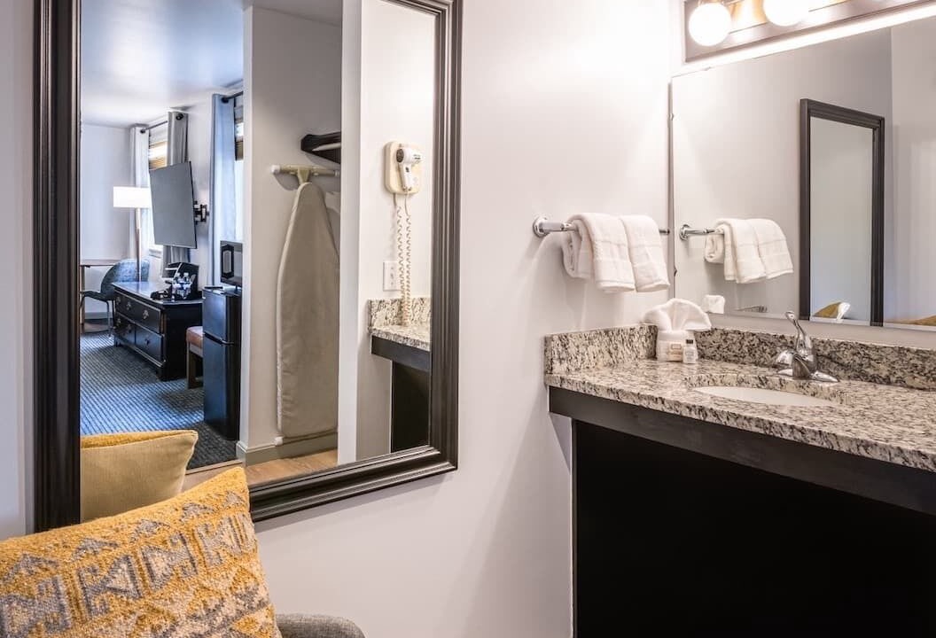 Photo of Bathroom in Peterborough