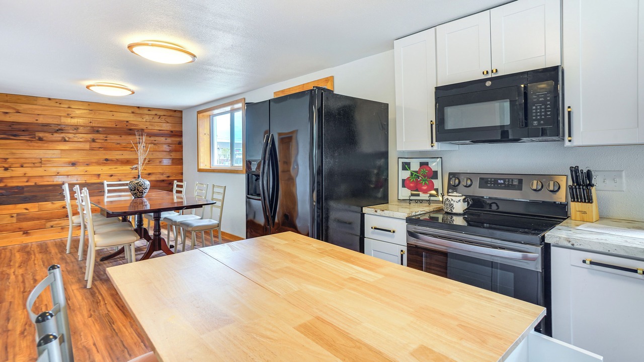 Photo of Kitchen in Two Rivers