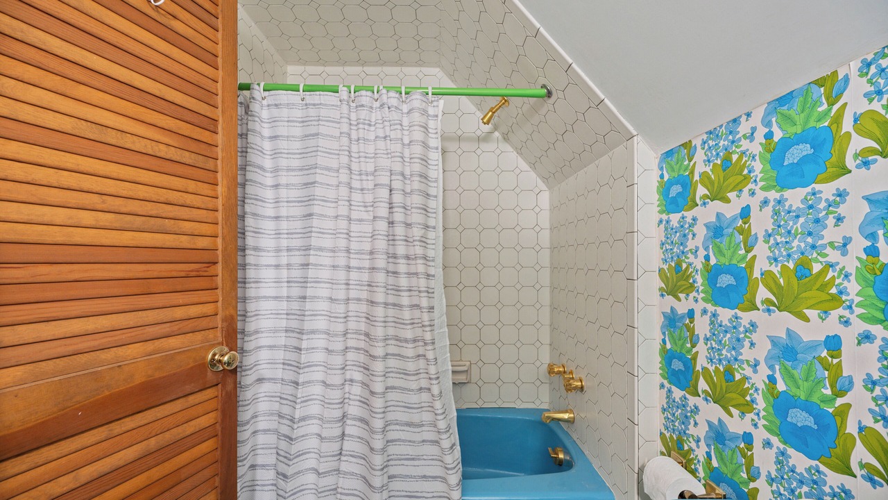 Photo of Bathroom in Waterbury