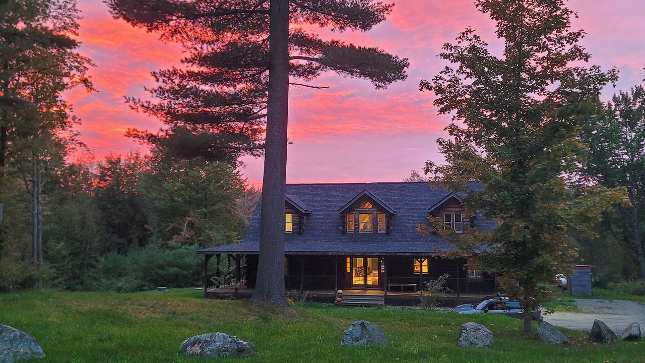 Photo of Outdoor in Eastern Vermont