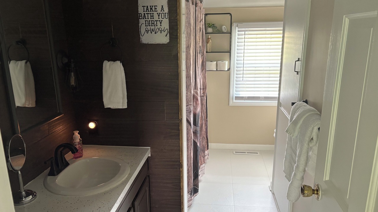 Photo of Bathroom in Lexington