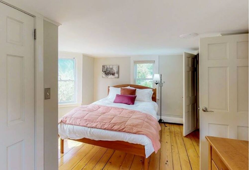Photo of Bedroom in Kittery Point