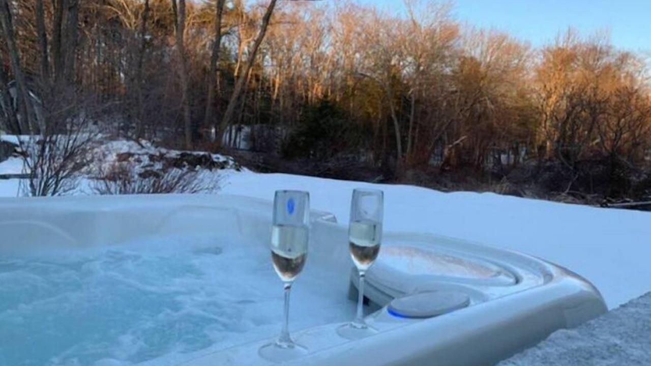 Photo of Outdoor in Kittery Point