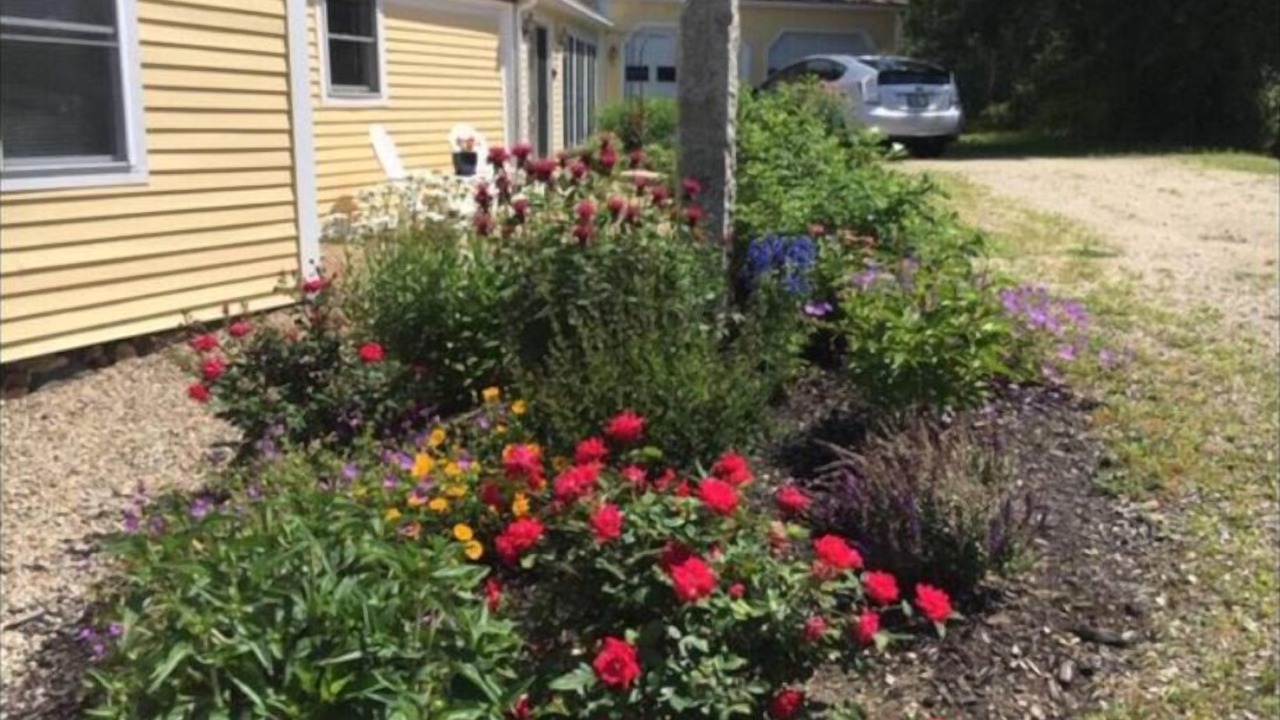 Photo of Outdoor in Kittery Point