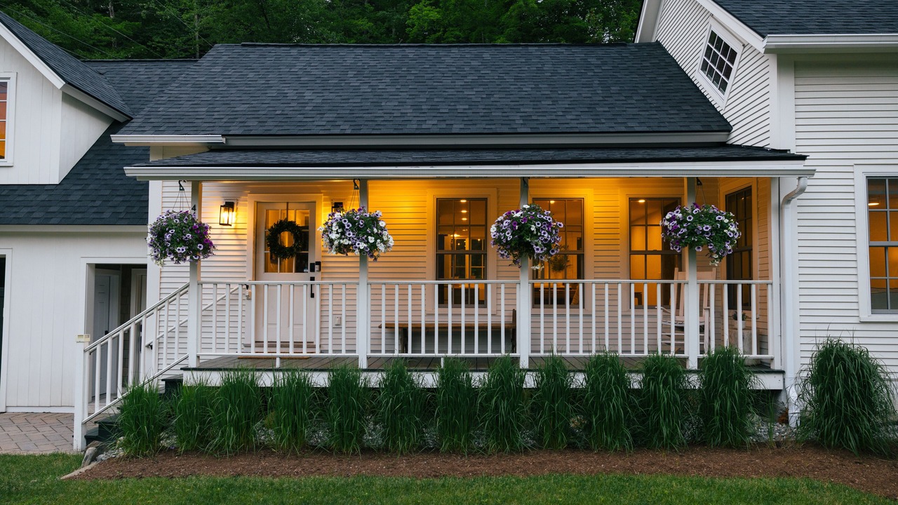 Photo of Outdoor in Stowe Area