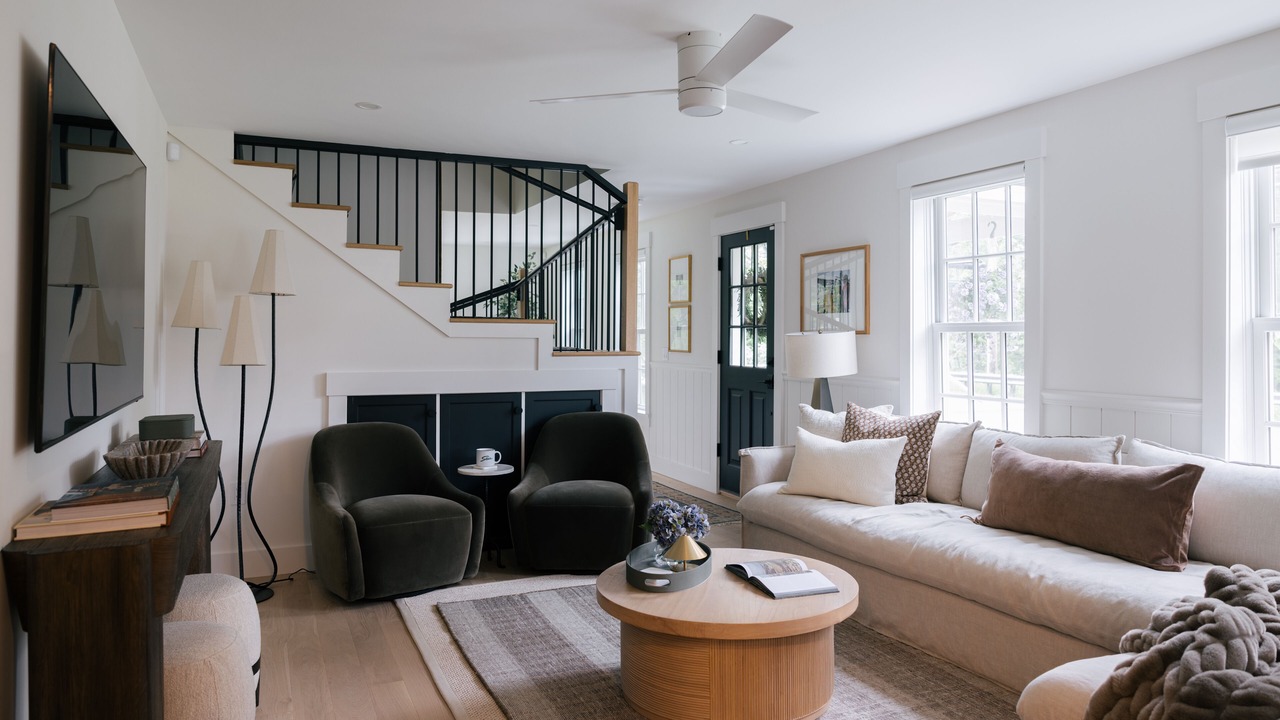 Photo of Livingroom in Stowe Area