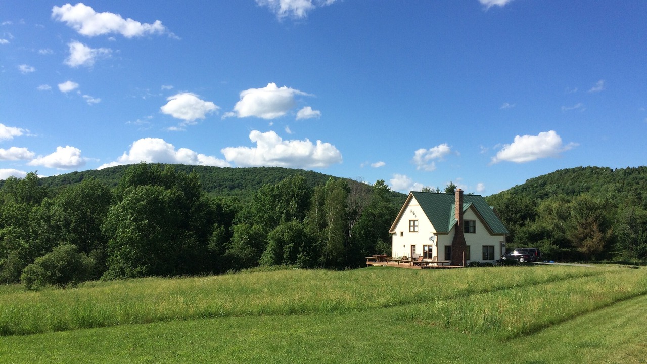 Photo of Outdoor in Stowe Hollow