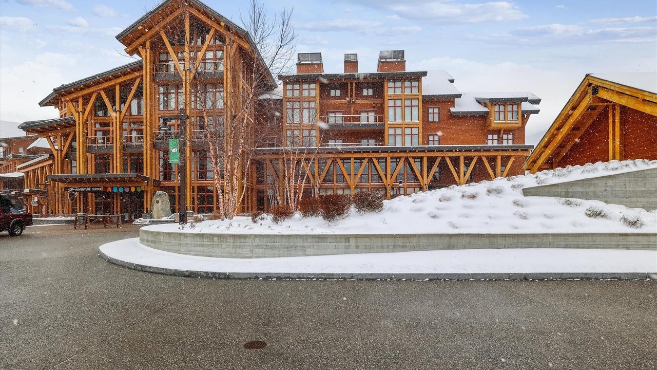 Photo of Outdoor in Stowe Area