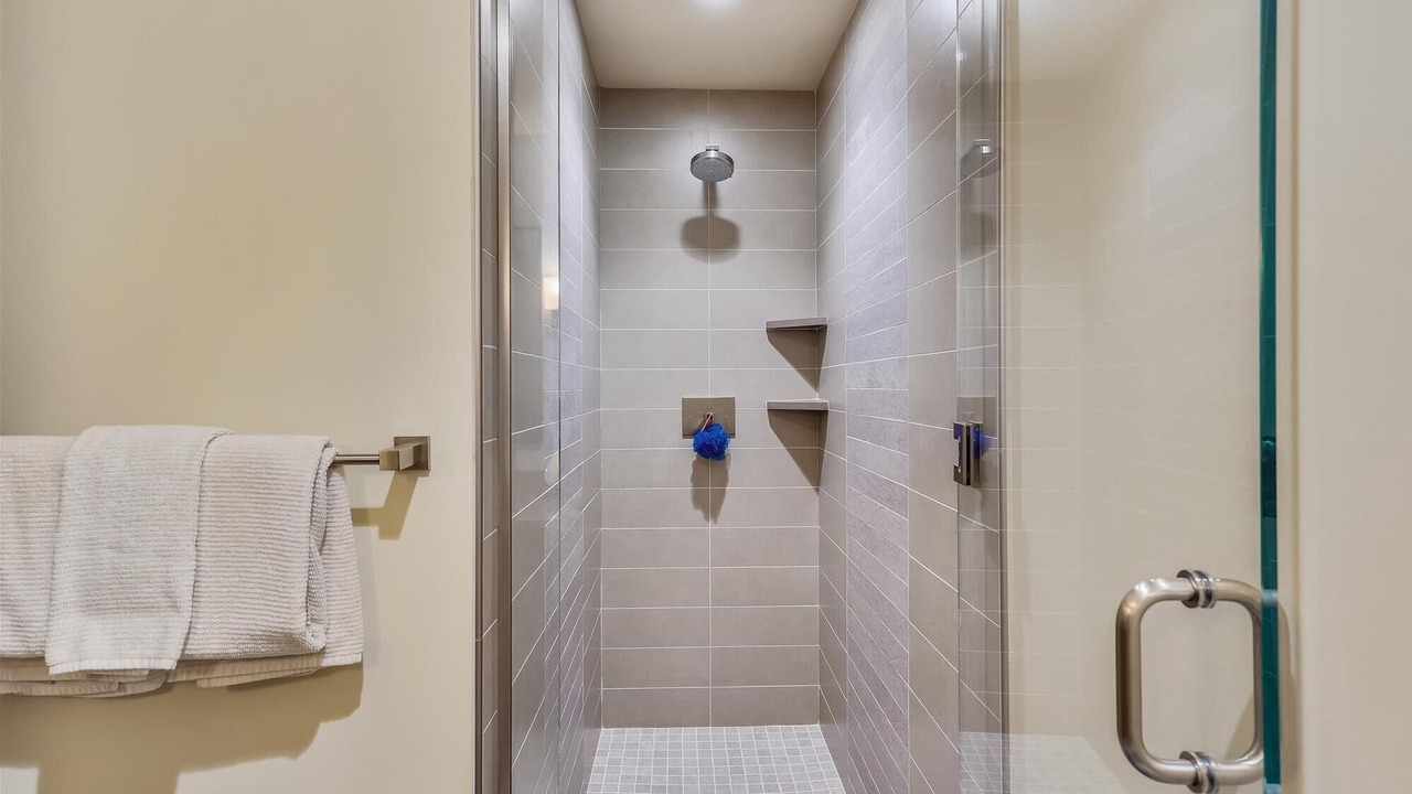 Photo of Bathroom in Stowe Area