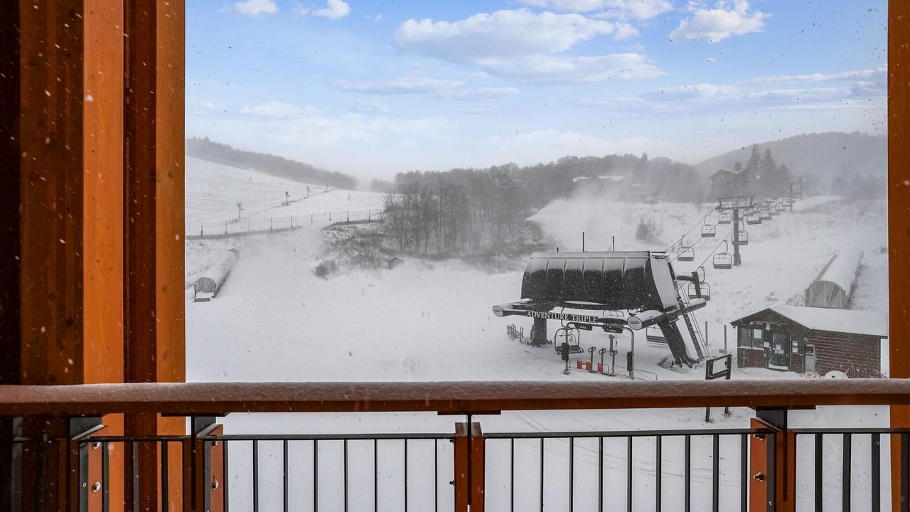 Photo of Outdoor in Stowe Area