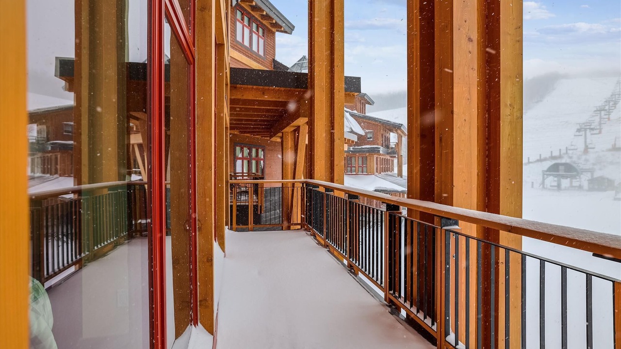 Photo of Outdoor in Stowe Area