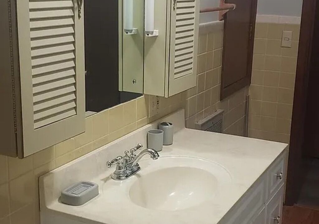 Photo of Bathroom in Hernshaw