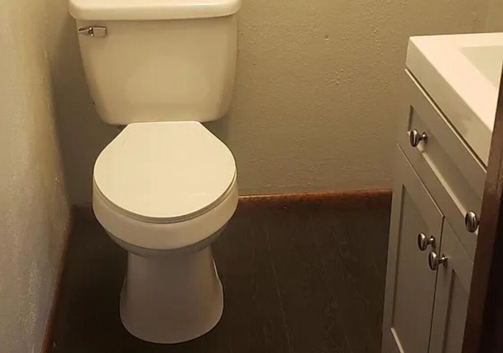 Photo of Bathroom in Hernshaw