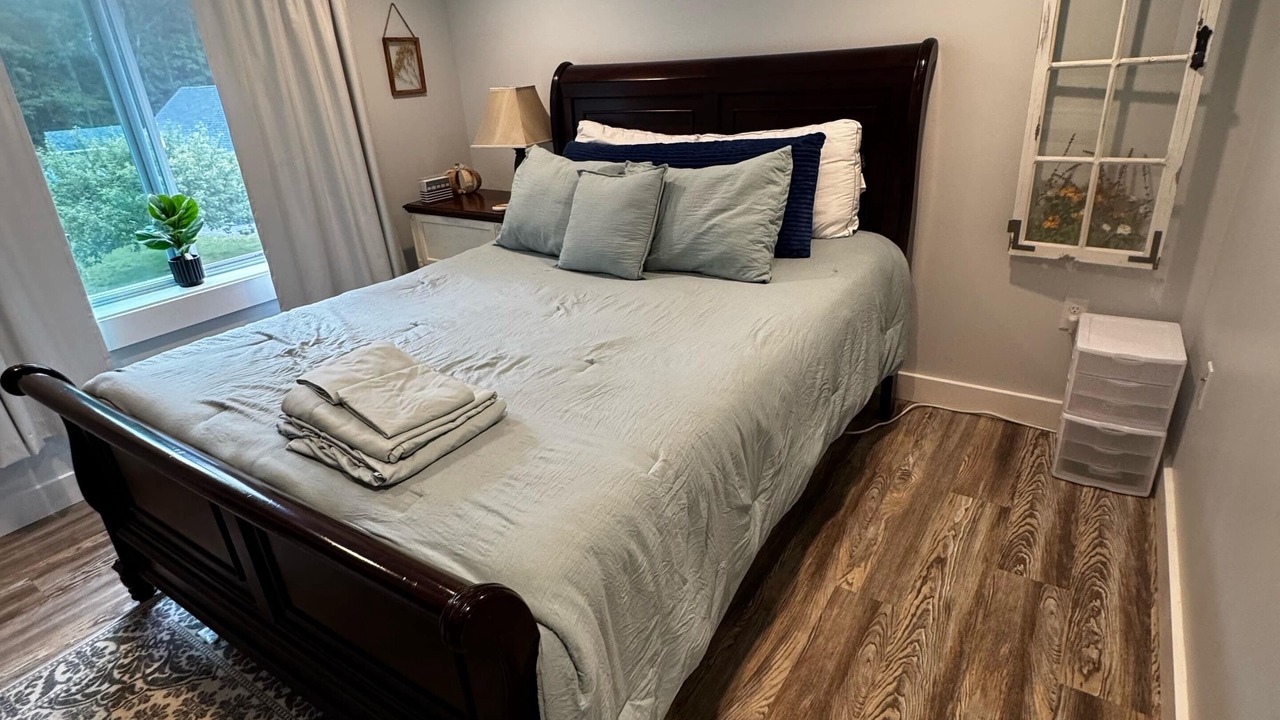 Photo of Bedroom in Keene