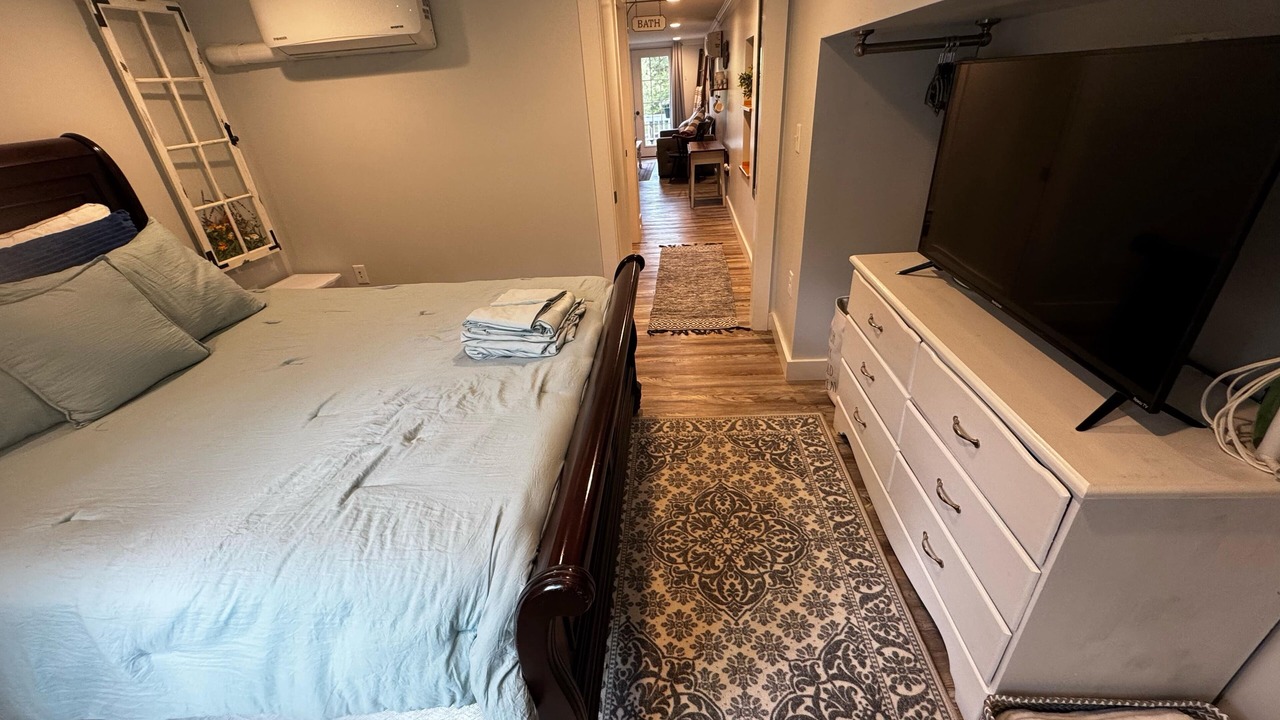 Photo of Bedroom in Keene