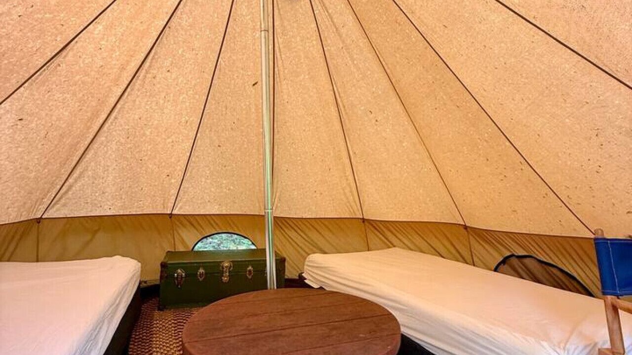 Photo of Bedroom in Indian Lake