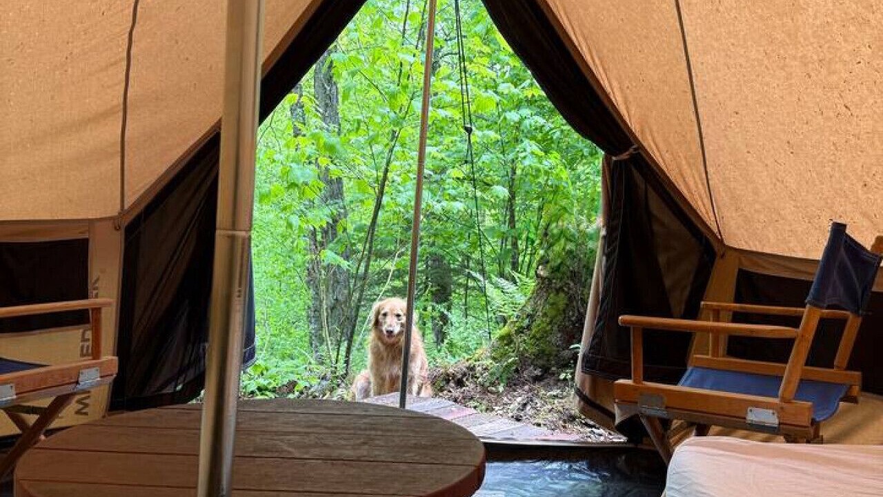 Photo of Bedroom in Indian Lake