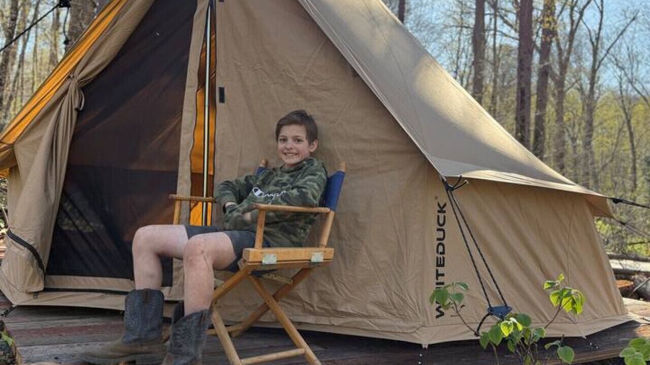 Photo of Outdoor in Indian Lake