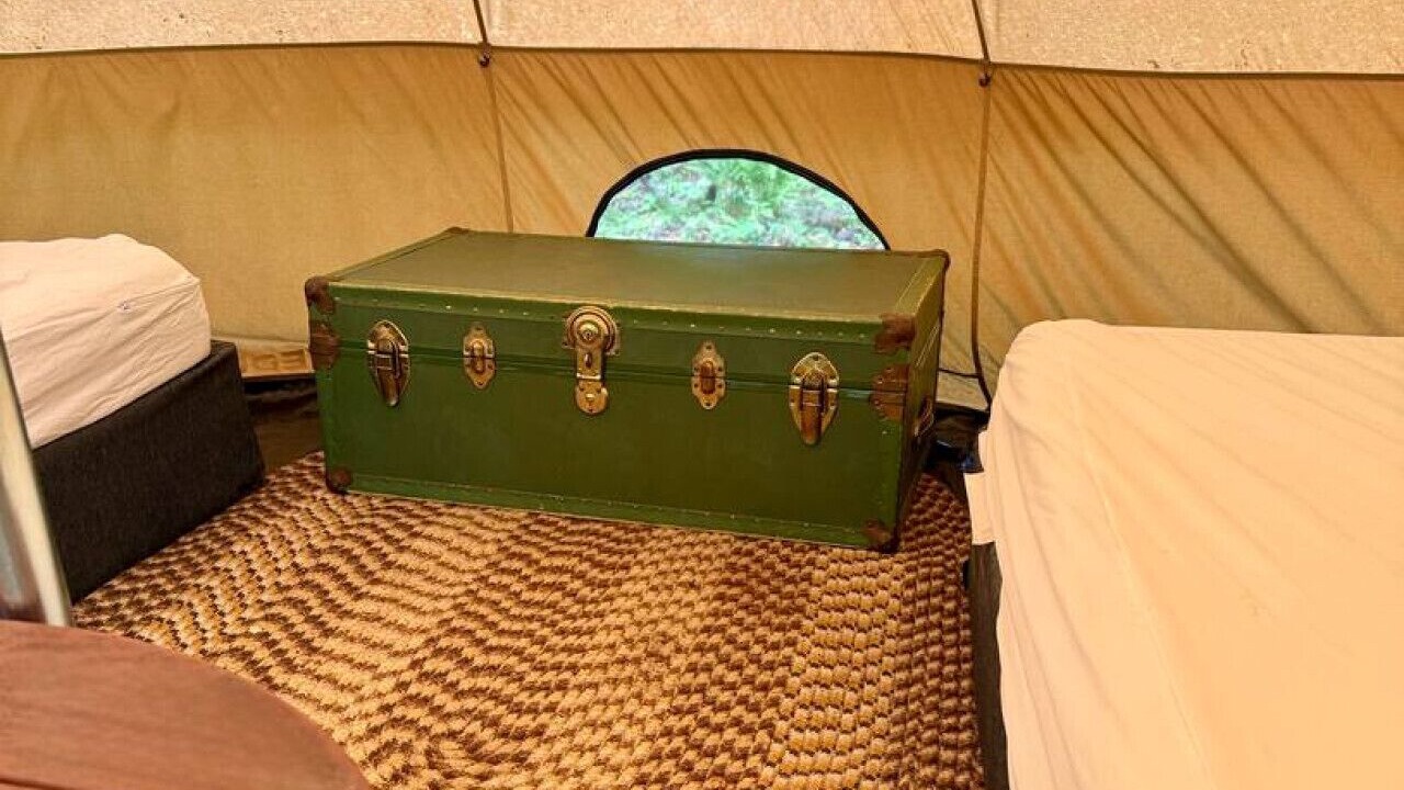 Photo of Bedroom in Indian Lake