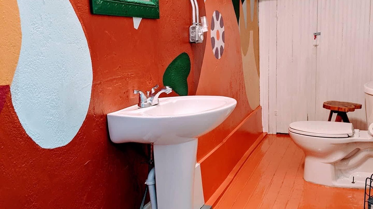 Photo of Bathroom in Walsenburg