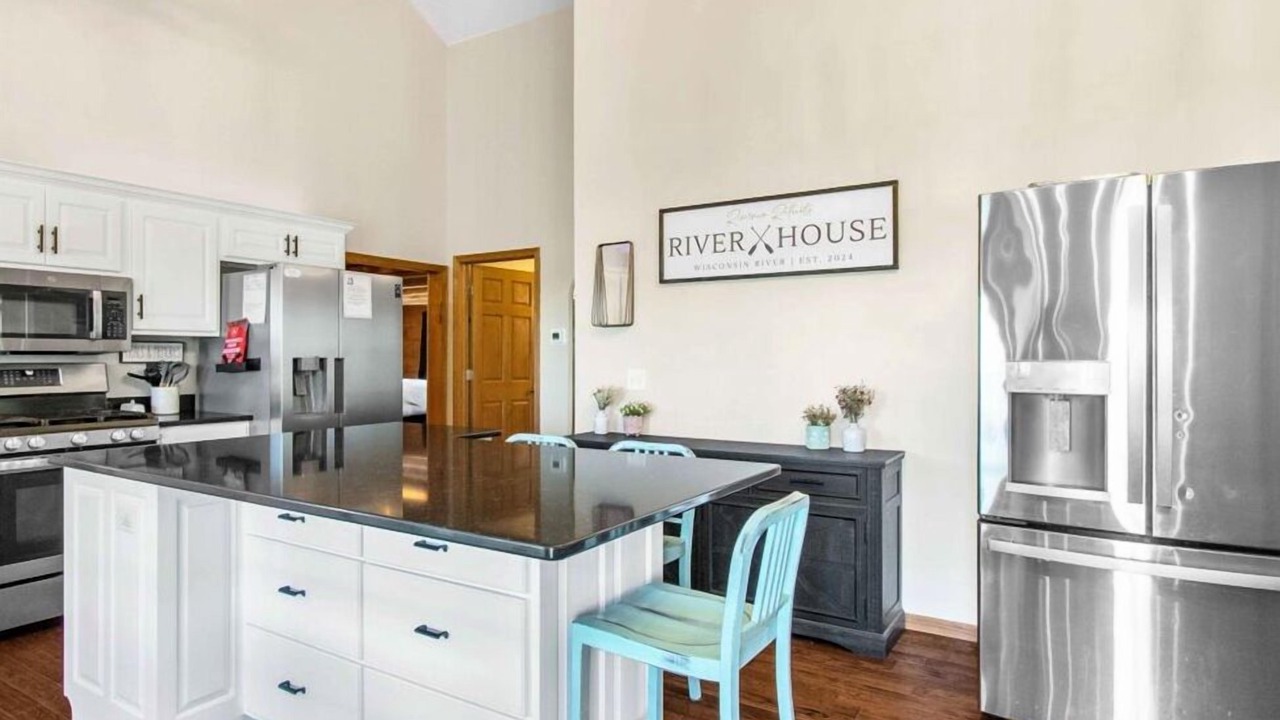 Photo of Kitchen in Necedah