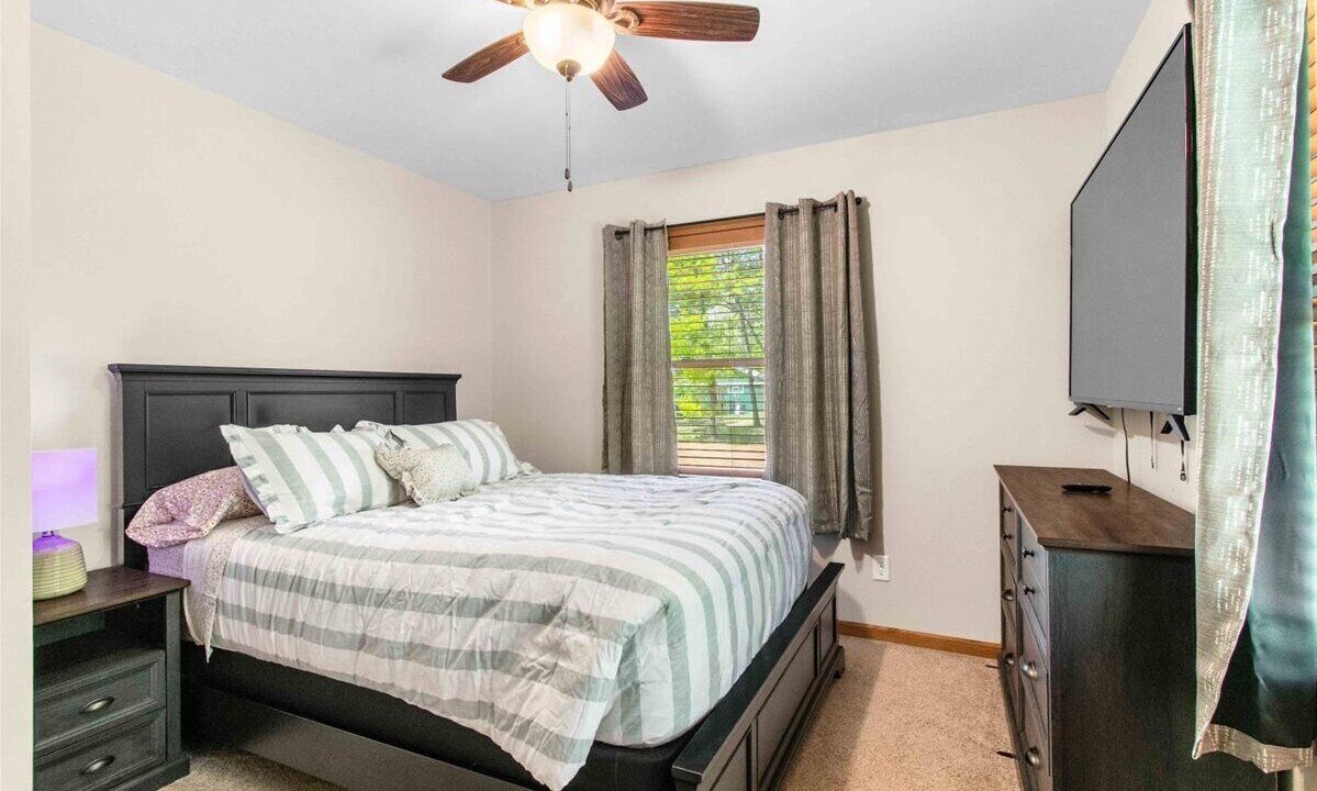 Photo of Bedroom in Necedah