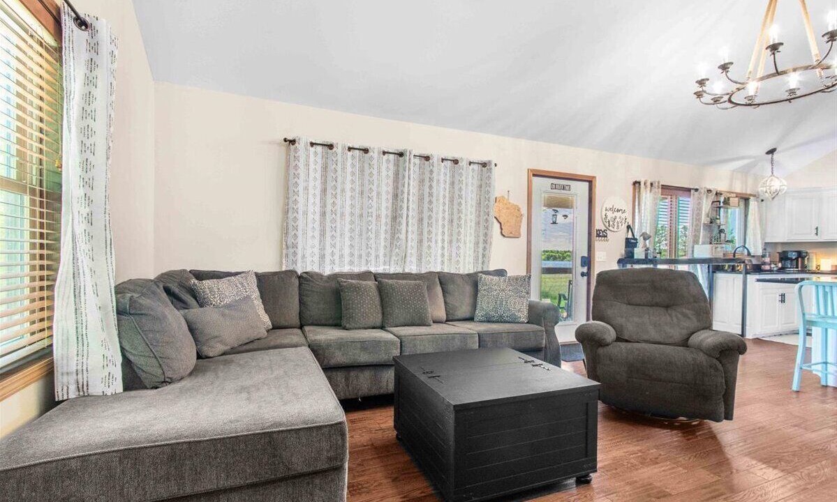 Photo of Livingroom in Necedah