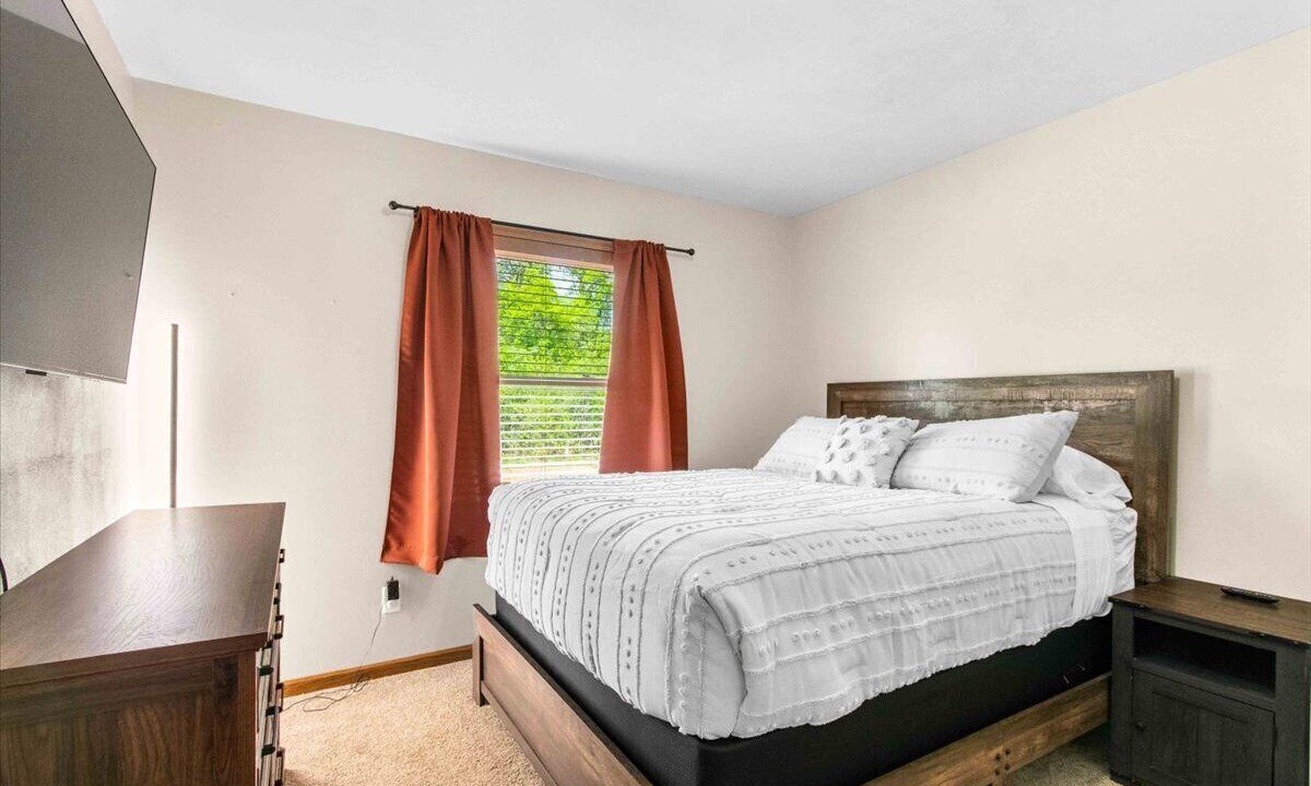Photo of Bedroom in Necedah