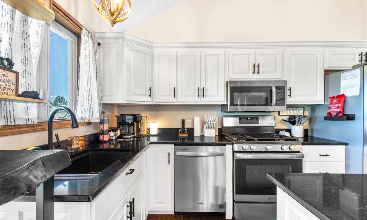 Photo of Kitchen in Necedah