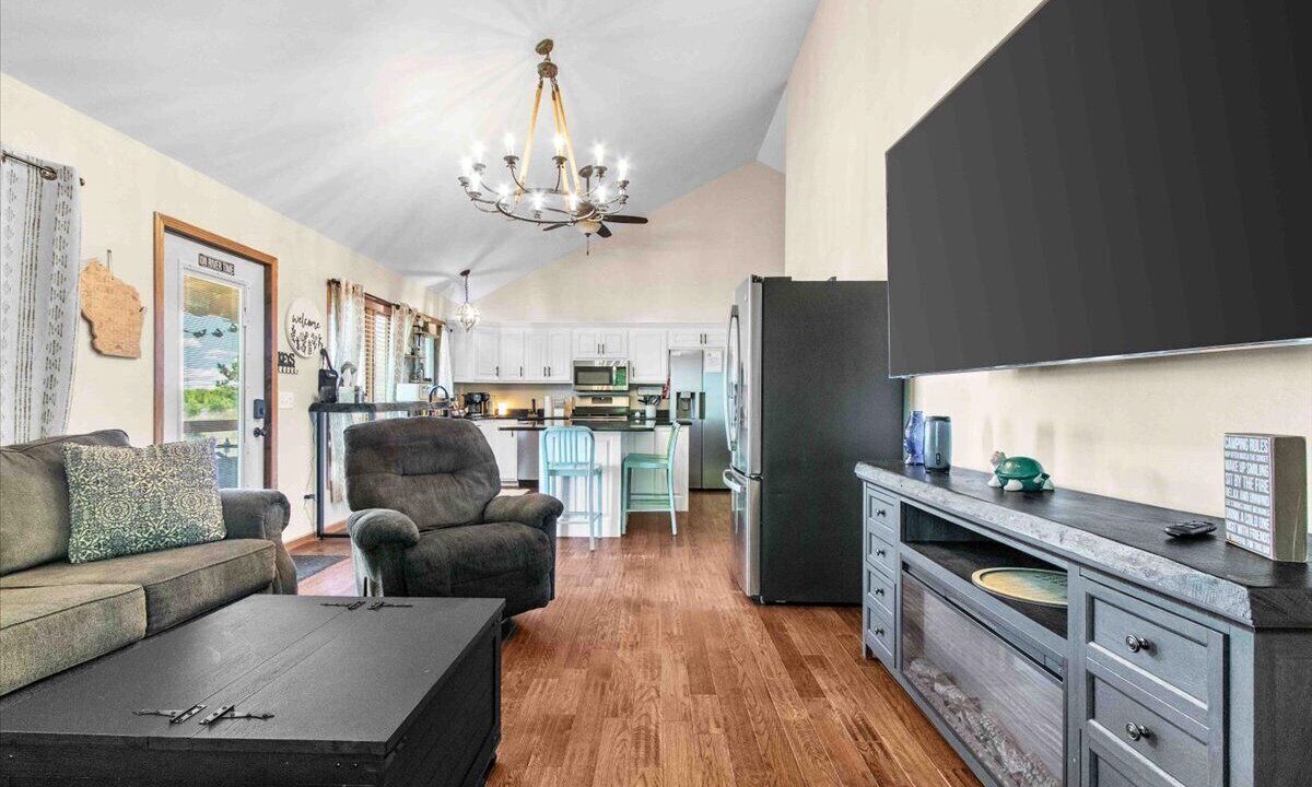 Photo of Livingroom in Necedah