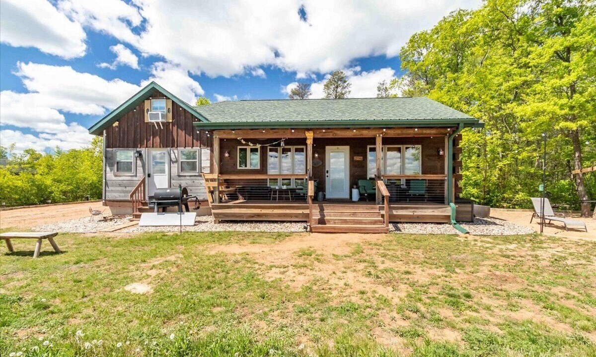 Photo of Outdoor in Necedah