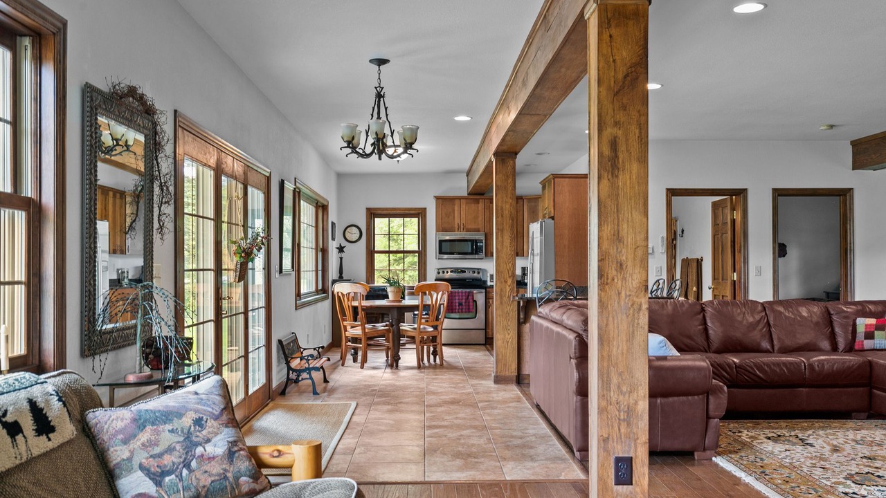 Photo of Livingroom in Galloway