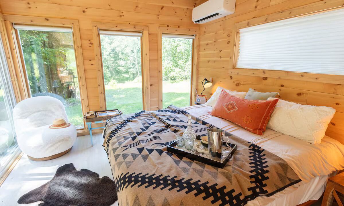 Photo of Bedroom in Keene
