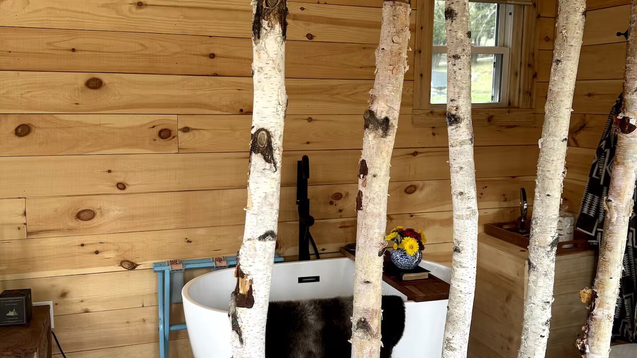Photo of Bathroom in Keene