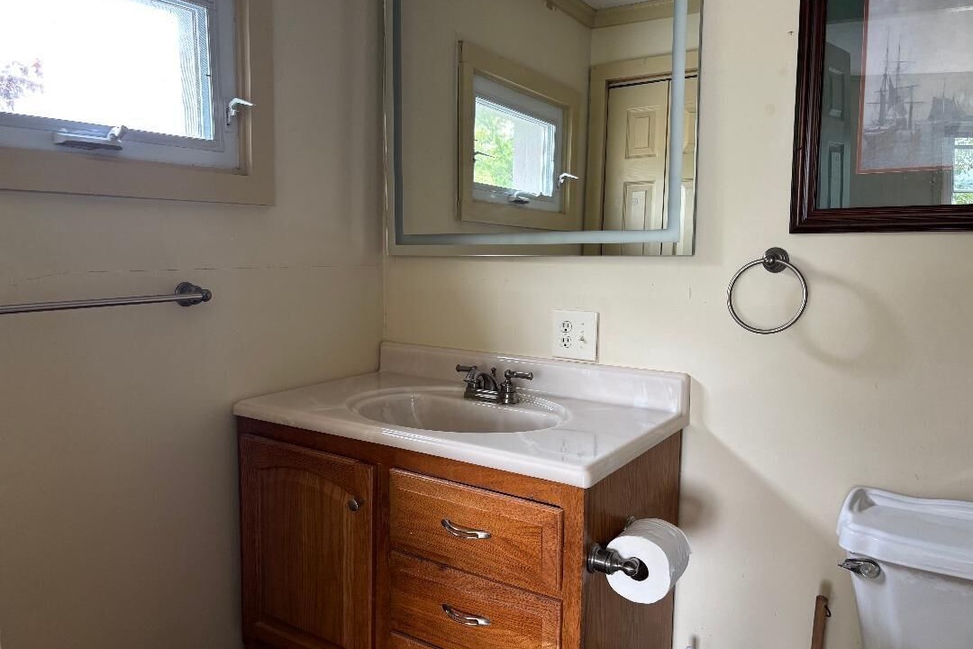Photo of Bathroom in Chaumont
